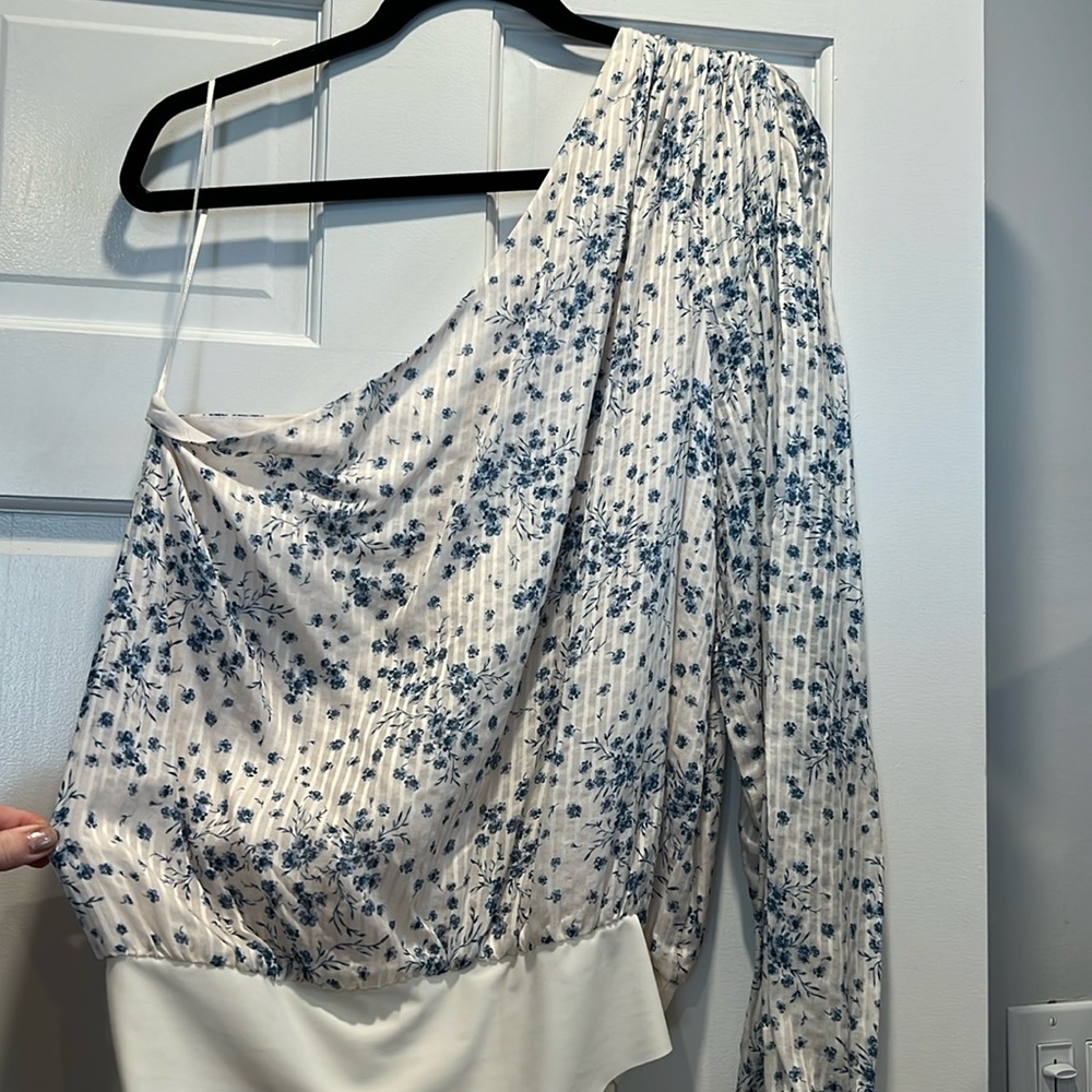 CAMI NYC BRAND NEW BODYSUIT